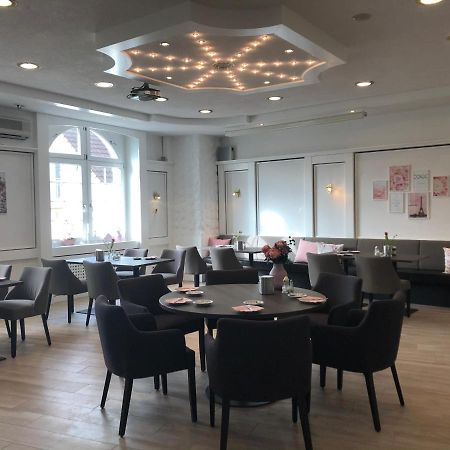 Gaestehaus Adler Апенвайер Екстериор снимка