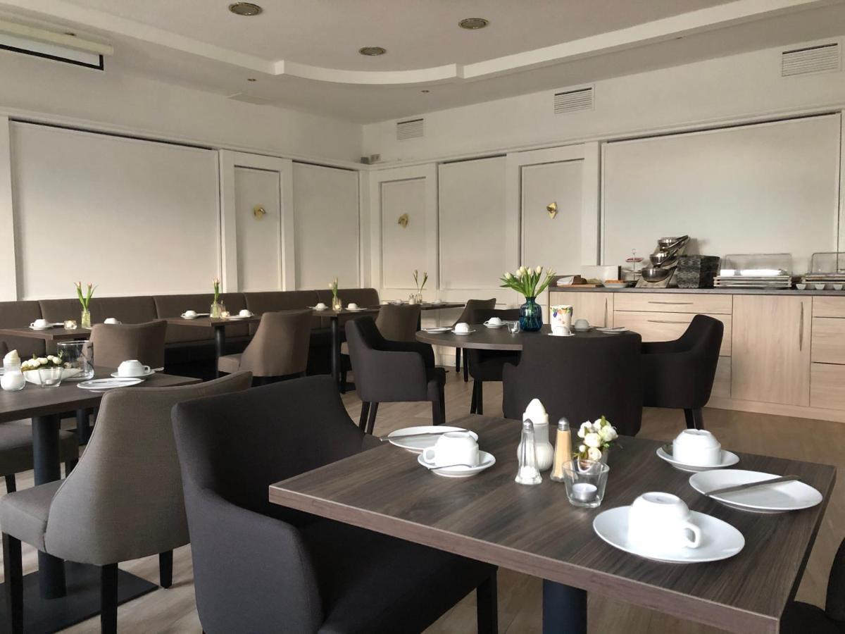 Gaestehaus Adler Апенвайер Екстериор снимка
