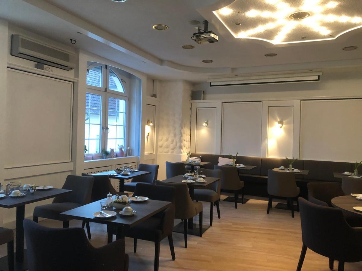 Gaestehaus Adler Апенвайер Екстериор снимка