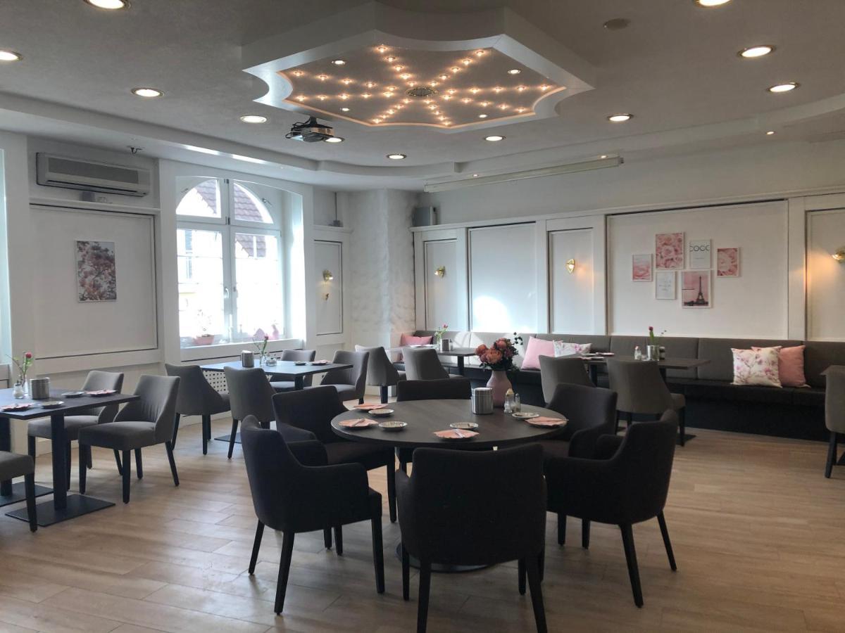 Gaestehaus Adler Апенвайер Екстериор снимка