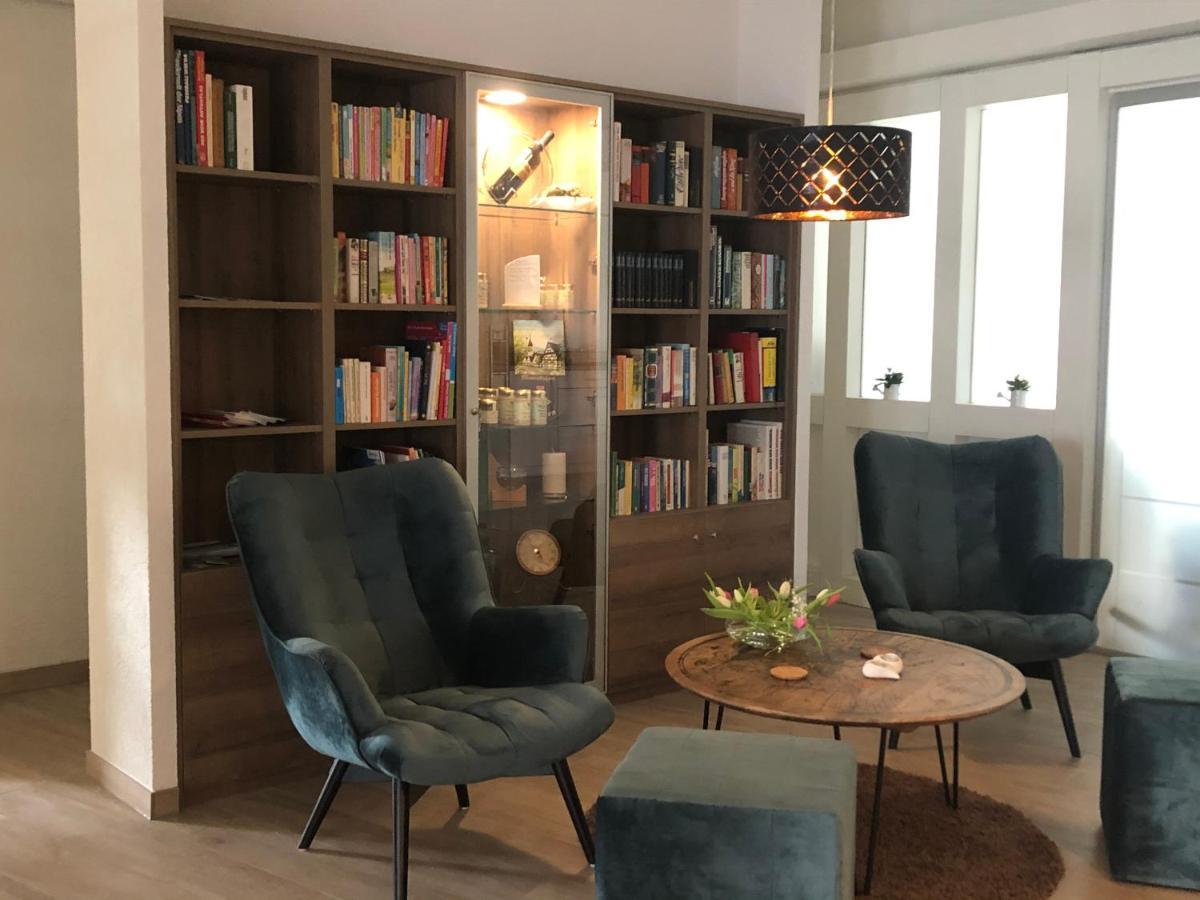 Gaestehaus Adler Апенвайер Екстериор снимка
